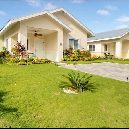 Natty'S Cozy Beach House In Hanover Jamaica Lucea Exterior foto